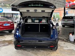 Nissan ARIYA 2022 Two-Wheel Drive Long Range Top Configuration - ფოტო 5