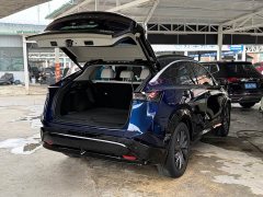 Nissan ARIYA 2022 Two-Wheel Drive Long Range Top Configuration - ფოტო 6