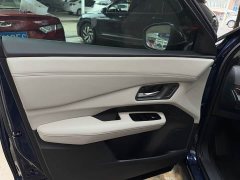 Nissan ARIYA 2022 Two-Wheel Drive Long Range Top Configuration - ფოტო 7