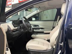 Nissan ARIYA 2022 Two-Wheel Drive Long Range Top Configuration - ფოტო 8