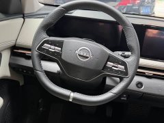 Nissan ARIYA 2022 Two-Wheel Drive Long Range Top Configuration - ფოტო 9
