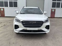 Jetour Jietu X70 2021 1.5T DCT Special Edition I 5-Seater - ფოტო 2