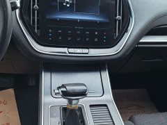 Jetour Jietu X70 2021 1.5T DCT Special Edition I 5-Seater - ფოტო 6