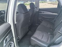 Jetour Jietu X70 2021 1.5T DCT Special Edition I 5-Seater - ფოტო 8