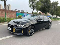 Trumpchi Yingbao 270T DCT J16 - ფოტო 1
