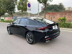 Trumpchi Yingbao 270T DCT J16 - ფოტო 10