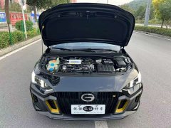 Trumpchi Yingbao 270T DCT J16 - ფოტო 11