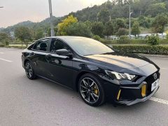 Trumpchi Yingbao 270T DCT J16 - ფოტო 2