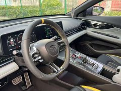 Trumpchi Yingbao 270T DCT J16 - ფოტო 4