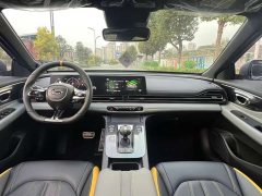 Trumpchi Yingbao 270T DCT J16 - ფოტო 5
