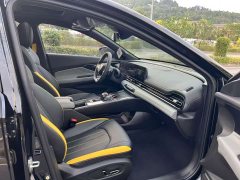 Trumpchi Yingbao 270T DCT J16 - ფოტო 6