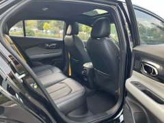 Trumpchi Yingbao 270T DCT J16 - ფოტო 7