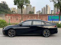 Trumpchi Yingbao 270T DCT J16 - ფოტო 8