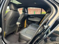 Trumpchi Yingbao 270T DCT J16 - ფოტო 9