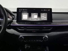 Nissan Teana 2022 2.0L XL-Upr Comfort Edition - ფოტო 12
