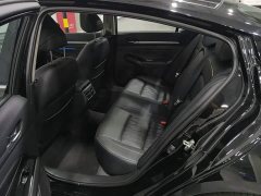 Nissan Teana 2022 2.0L XL-Upr Comfort Edition - ფოტო 15