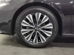 Nissan Teana 2022 2.0L XL-Upr Comfort Edition - ფოტო 17