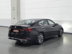 Nissan Teana 2022 2.0L XL-Upr Comfort Edition - ფოტო 2
