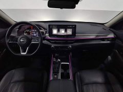 Nissan Teana 2022 2.0L XL-Upr Comfort Edition - ფოტო 5