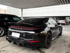 Porsche Panamera 2.9T - ფოტო 2