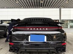 Porsche Panamera 2.9T - ფოტო 3