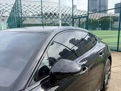 Porsche Panamera 2.9T - ფოტო 6