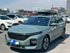 Baojun Valli 1.5T Nagqu Starry CVT Premier - ფოტო 1