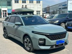 Baojun Valli 1.5T Nagqu Starry CVT Premier - ფოტო 2