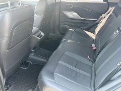 Baojun Valli 1.5T Nagqu Starry CVT Premier - ფოტო 8