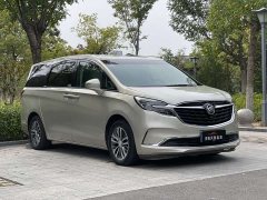 Buick GL8 ES Luxe 653T Comfort - ფოტო 3