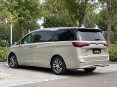 Buick GL8 ES Luxe 653T Comfort - ფოტო 4