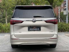 Buick GL8 ES Luxe 653T Comfort - ფოტო 5