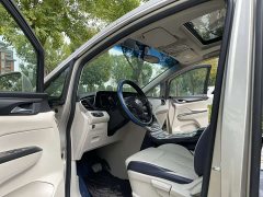 Buick GL8 ES Luxe 653T Comfort - ფოტო 7