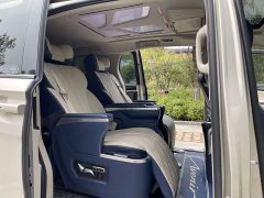 Buick GL8 ES Luxe 653T Comfort - ფოტო 8