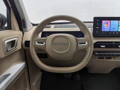 Geely Panda Mini 200km Endurance Edition - ფოტო 11