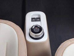 Geely Panda Mini 200km Endurance Edition - ფოტო 13