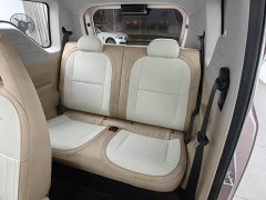 Geely Panda Mini 200km Endurance Edition - ფოტო 15