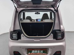 Geely Panda Mini 200km Endurance Edition - ფოტო 16