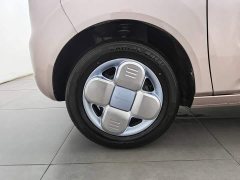 Geely Panda Mini 200km Endurance Edition - ფოტო 17