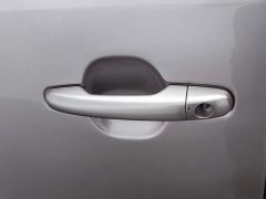 Geely Panda Mini 200km Endurance Edition - ფოტო 18