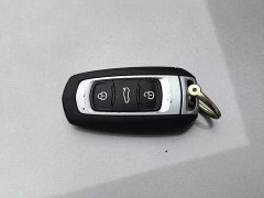 Geely Panda Mini 200km Endurance Edition - ფოტო 19