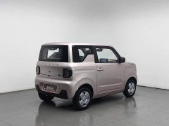 Geely Panda Mini 200km Endurance Edition - ფოტო 2