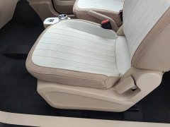 Geely Panda Mini 200km Endurance Edition - ფოტო 20