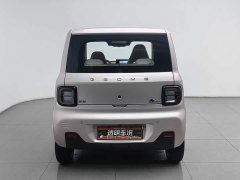 Geely Panda Mini 200km Endurance Edition - ფოტო 4