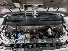 Geely Panda Mini 200km Endurance Edition - ფოტო 6