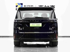 Voyah Lantu Dreamchaser PHEV Ultra-Long Range Flagship - ფოტო 5