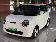 Changan Lumin 205km Xiangqin Edition - ფოტო 1