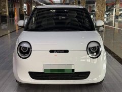 Changan Lumin 205km Xiangqin Edition - ფოტო 3