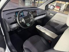 Changan Lumin 205km Xiangqin Edition - ფოტო 6