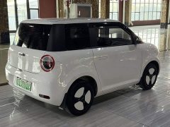Changan Lumin 205km Xiangqin Edition - ფოტო 7